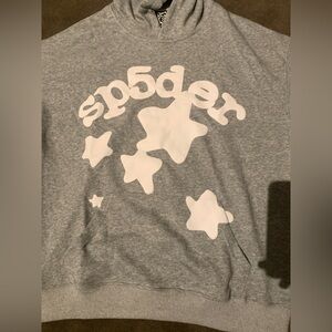 Spider Worldwide Hoodie